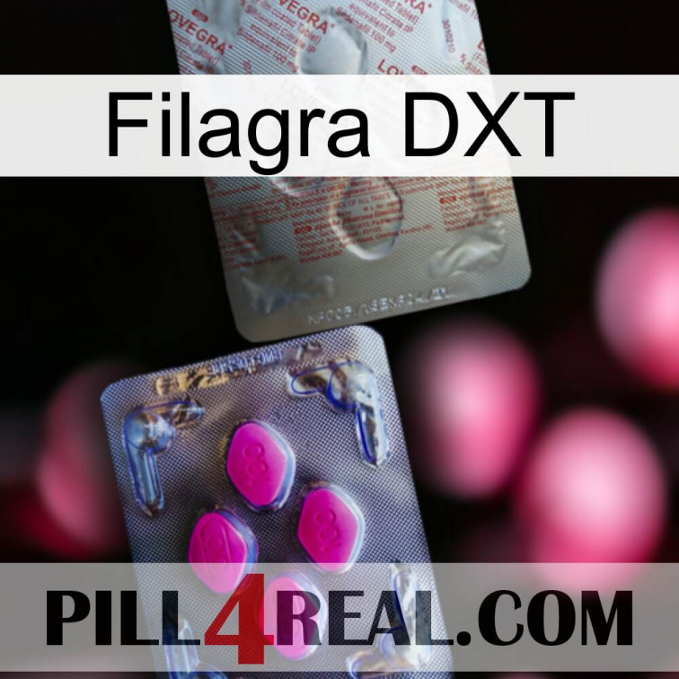 Filagra DXT 38